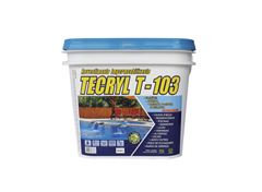 REVESTIMENTO IMPERMEAB TECRYL T-103 4KG