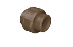UNIAO SOLDAVEL 50MM FORTLEV
