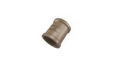 LUVA SOLD 50MM FORTLEV