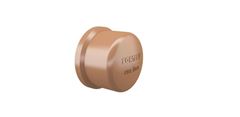 CAP SOLD 50MM FORTLEV