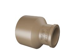 BUCHA REDUCAO SOLD LONGA 50X25MM FORTLEV