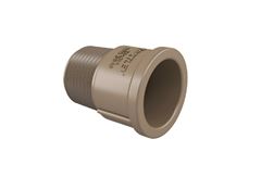 ADAPTADOR SOLD CURTO 20X1/2 FORTLEV
