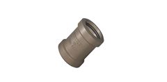 LUVA CORRER SOLD 32MM FORTLEV