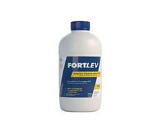 ADESIVO PVC FRASCO 850G FORTLEV