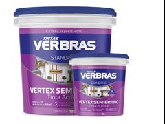 TINTA SEMI BRILHO 18L AMARELO VANILLA