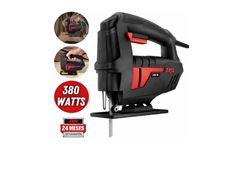 SERRA SKIL TICOTICO 4380 380W 127V