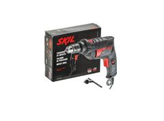 FURADEIRA SKIL 570W IMPACTO 6600 127V