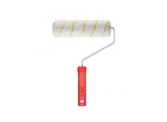 ROLO LA 15CM C/GARFO ANTIRESPINGO ATLAS