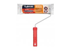 ROLO LA 15CM C/GARFO NATURAL ATLAS