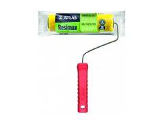 ROLO RESIMAX 15CM C/GARFO SINTETICO ATLA