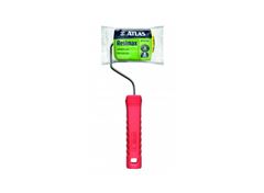 ROLO RESIMAX 5CM C/GARFO SINTETICO ATLAS