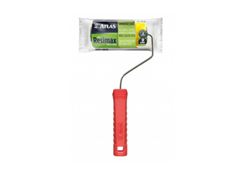 ROLO RESIMAX 9CM C/GARFO SINTETICO ATLAS