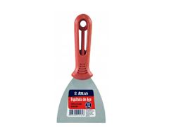 ESPATULA ACO 10CM ATLAS