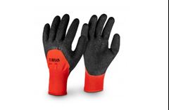 LUVA LATEX PLUS GRANDE AM ATLAS