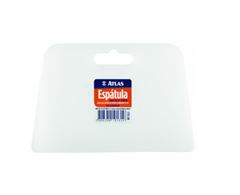ESPATULA PLASTICA P/MASSA 20CM ATLAS