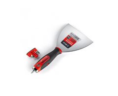 ESPATULA INOX 2,5 P/DRYWALL C/BITS ATLAS