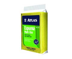 ESPUMA MULTIUSO DE POLIETER ATLAS