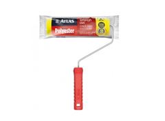 ROLO ESPUMA 15CM C/GARFO CINZA ATLAS