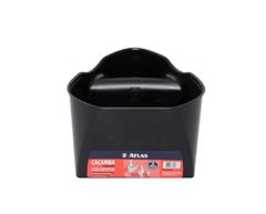 CACAMBA P/MAO PLASTICA 2L ATLAS