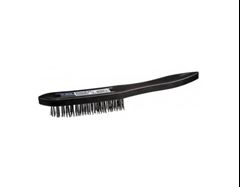 ESCOVA ACO ECONOMICA 3 FILEIRAS ATLAS