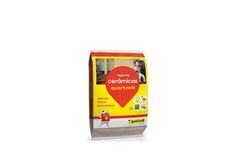 REJUNTE CERAMICA GRAFITE 1KG QUARTZOLIT