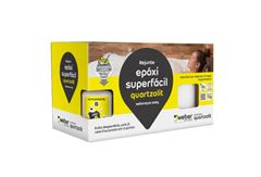 REJUNTE EPOXI BEGE 1KG QUARTZOLIT