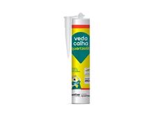VEDA CALHA CINZA 400G QUARTZOLIT