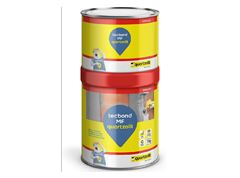ADESIVO TECBOND MF 1KG QUARTZOLIT