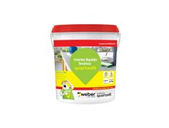 MANTA LIQUIDA BRANCA 4,5KG QUARTZOLIT