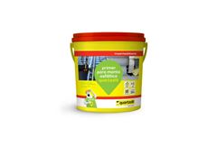 PRIMER MANTA ASFALTICA 3,6L QUARTZOLIT