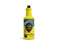 LIMPADOR POS OBRA GERAL 1L QUARTZOLIT