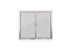 JANELA QUALITY CORRER CAN 2FL 1.00X1.00