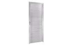 PORTA VENEZIANA 60X2,10 QUALITY DIREITO