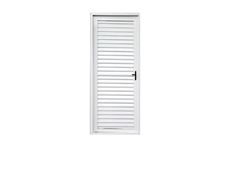 PORTA VENEZIANA 60X2,10 QUALITY ESQUERDO